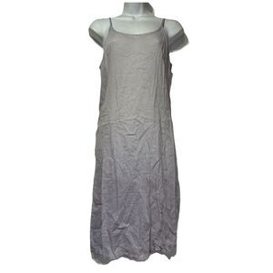 sundance spaghetti strap thin cotton dress Size XS